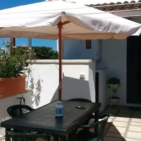 Casa Salento Diso Apartment Exterior photo