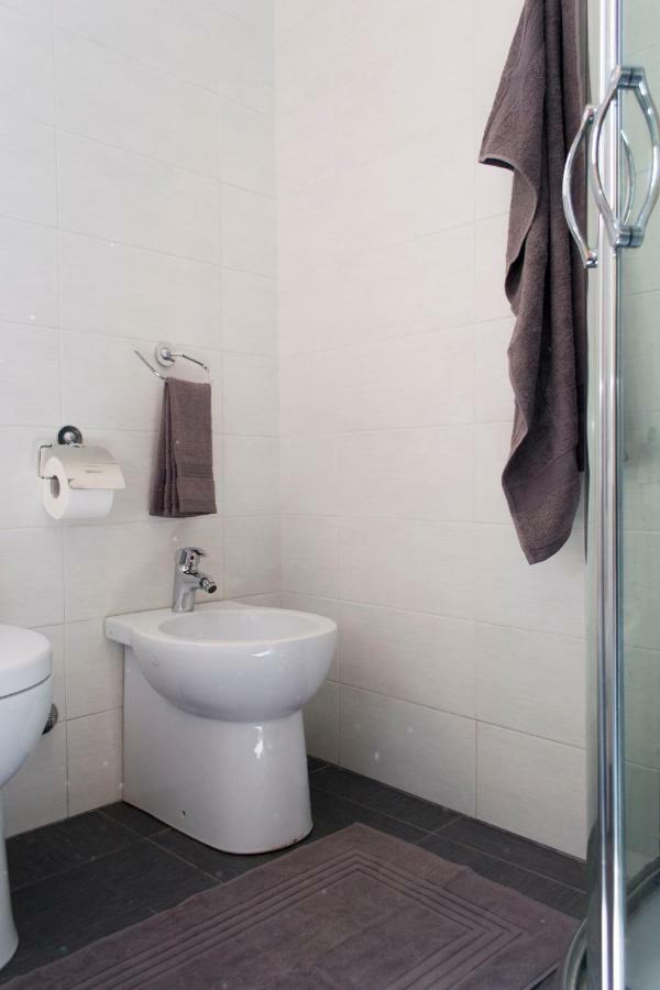 Casa Salento Diso Apartment Exterior photo